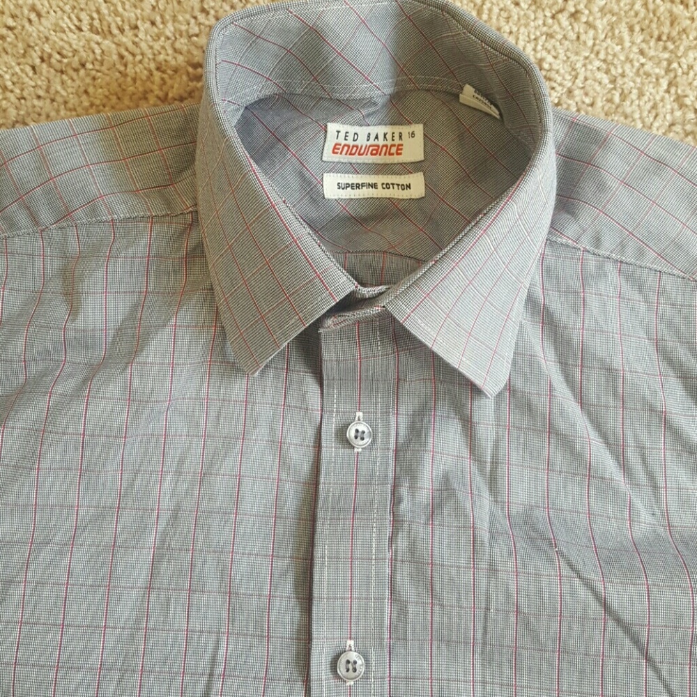 Shirts - Picture 8 of 8